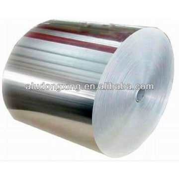 1235 Heat Seal Aluminium Foil